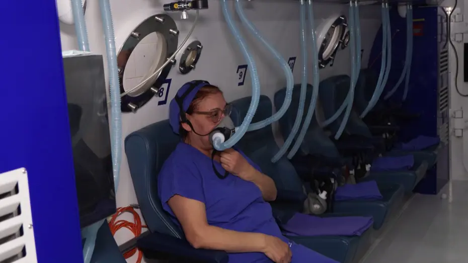 Televizyon İzlerken Ani Görme Kaybı: Nadir Görülen Retinal Tıkanıklık