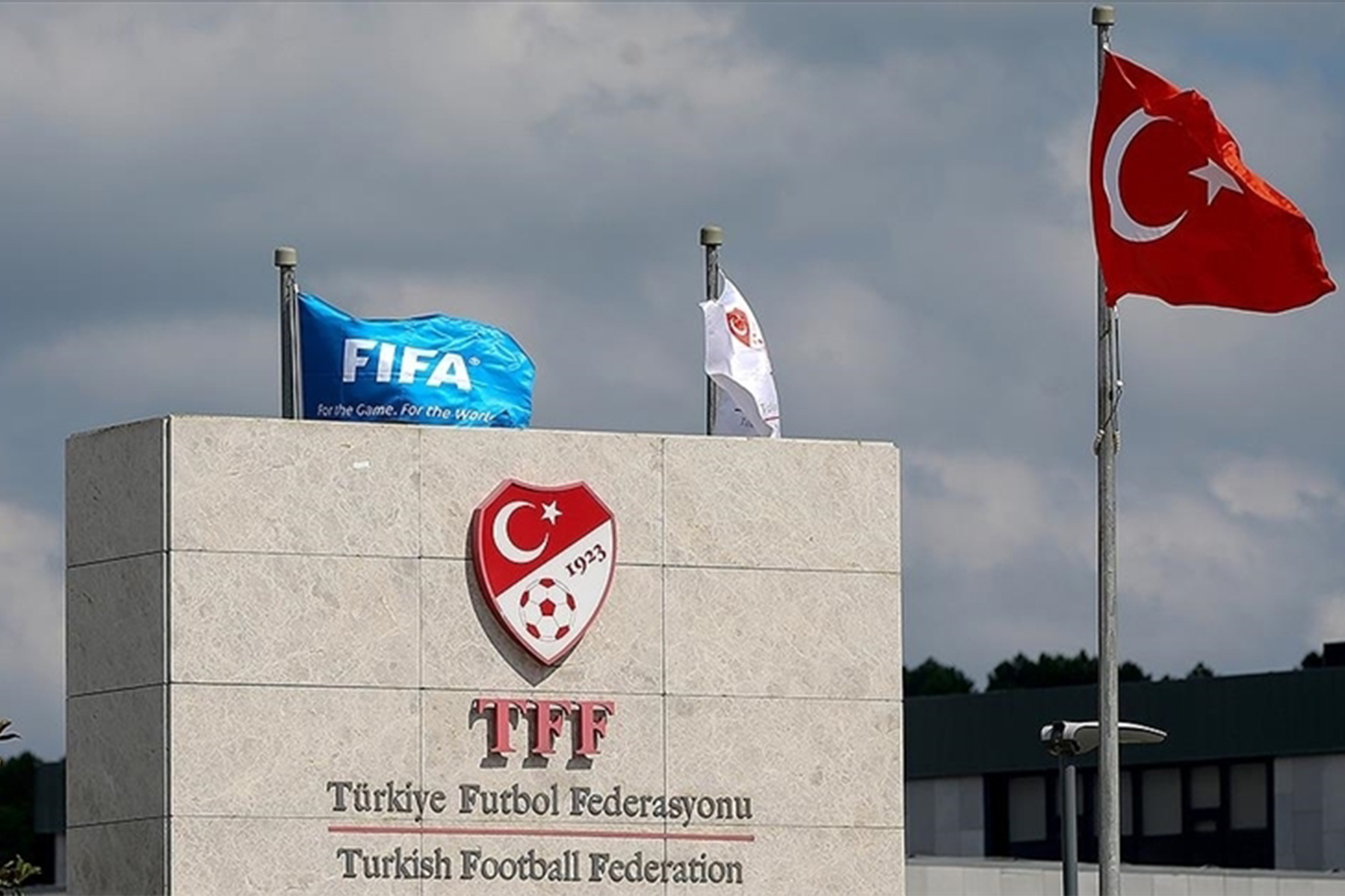 TFF'den Son Dakika Kararı: Yabancı Kuralında Yeni Düzenleme