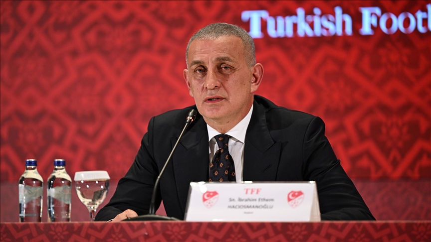 TFF'den Yabancı Kuralı Düzenlemesi: Türkiye Kupası İçin Yeni Karar