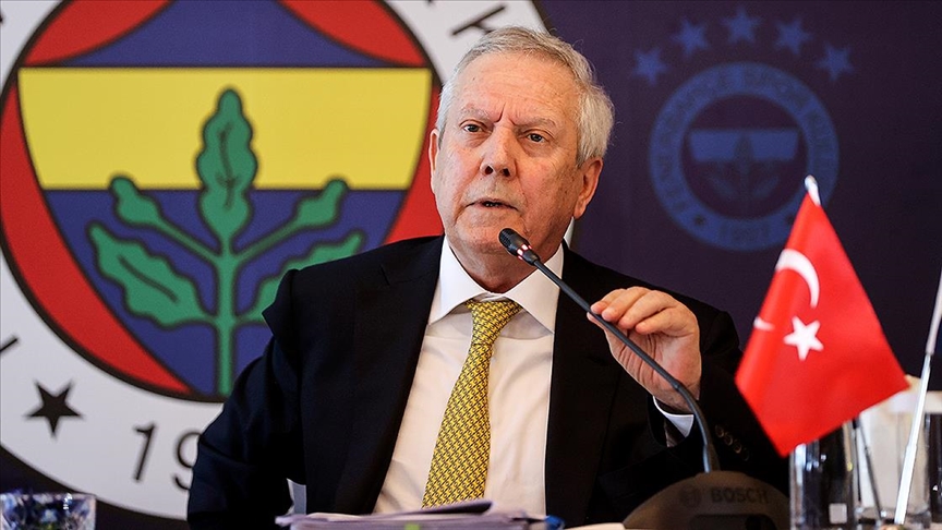 TFF'ye gidilecek: Fenerbahçe'den yabancı kuralı hamlesi