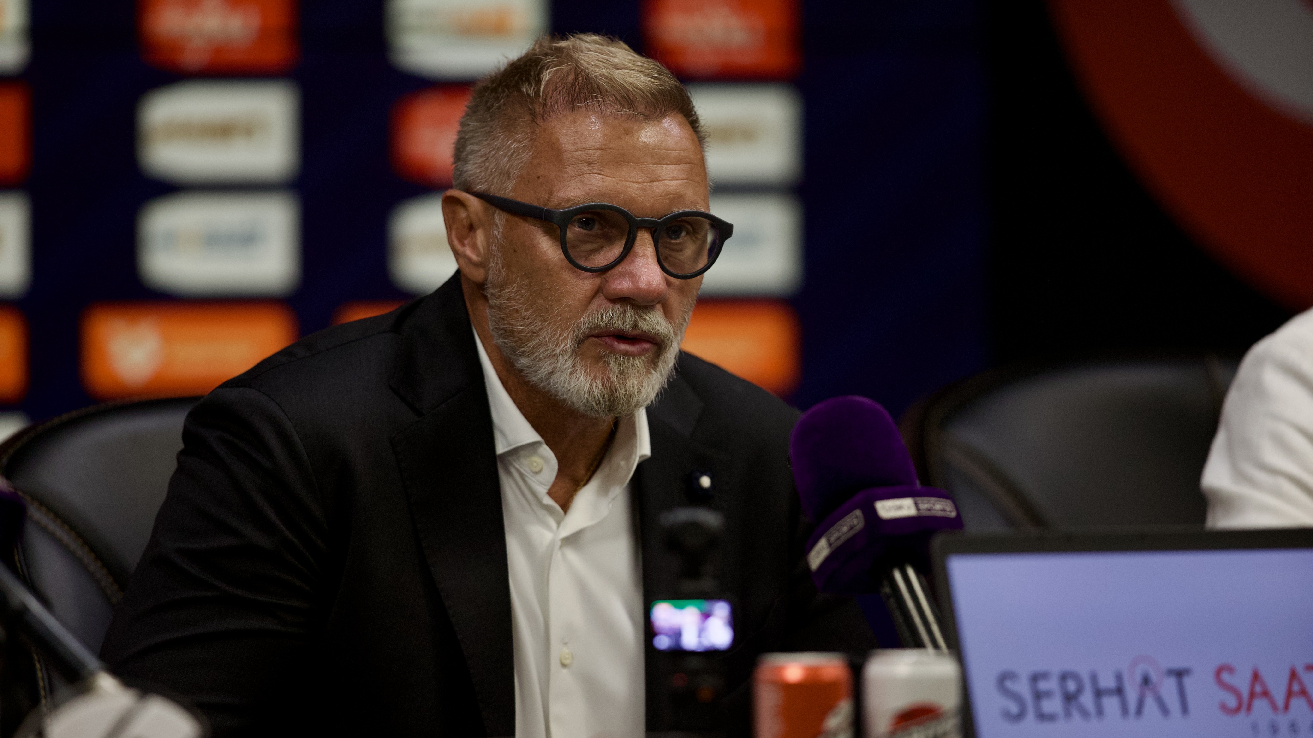 Thorsten Fink: Hatamızın da Bedelini Ödemiş Olduk