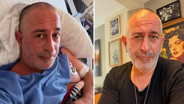 Kalp Krizi Geçiren Cem Yılmaz'dan Sağlık Açıklaması: Yeni Reçetesini Duyurdu