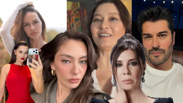 Ekranların Özlenen Yıldızları Dönüyor: Yeni Sezonda İzleyiciyle Buluşacak İsimler