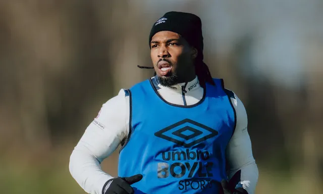 Premier Lig'in Yıldızı Adama Traore Süper Lig Yolunda