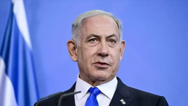 Netanyahu'dan Kritik Hamle: İran ve ABD Müzakereleri Sonrası Acil Toplantı
