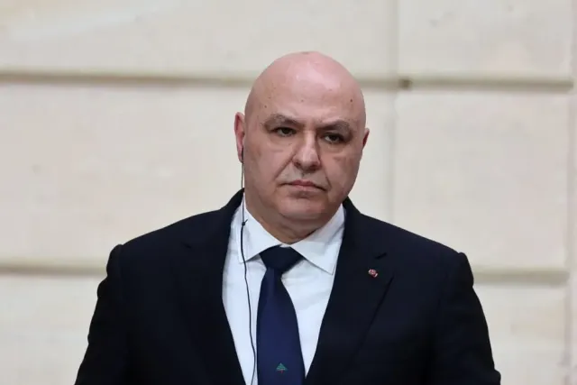 Lübnan Cumhurbaşkanı Avn'dan Beyaz Saray Ziyareti: Hizbullah İçin Yeni Plan