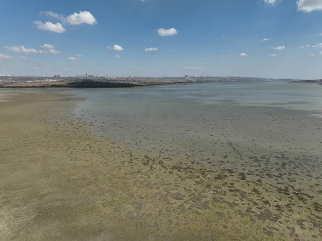 İstanbul Barajlarında Son Durum: Seviye 2025'in Üstünde Ancak Risk Sürüyor