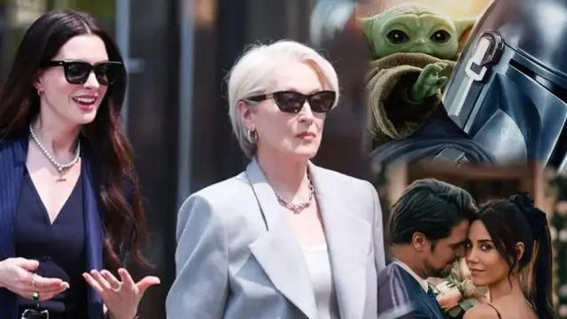 Mayıs Ayı Sinema Rehberi: Vizyonda Kaçırılmaması Gereken Filmler