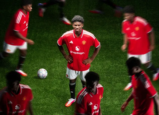 Manchester United Resmen Duyurdu: 70 Milyonluk Dev İmza