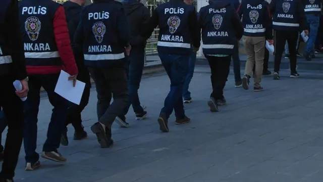 Ankara'da Günübirlik Evler ve Eğlence Mekanlarına Büyük Operasyon