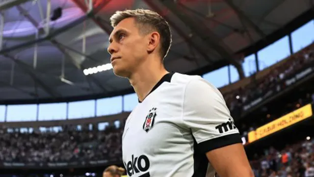 Beşiktaş'ta Leandro Trossard Gelişmesi: Alanyaspor Maçı Öncesi Son Durumu