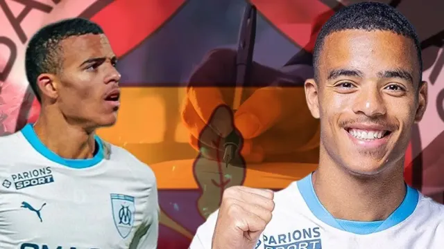 Fenerbahçe'den Büyük Bomba: Mason Greenwood Transferi Tamamlandı