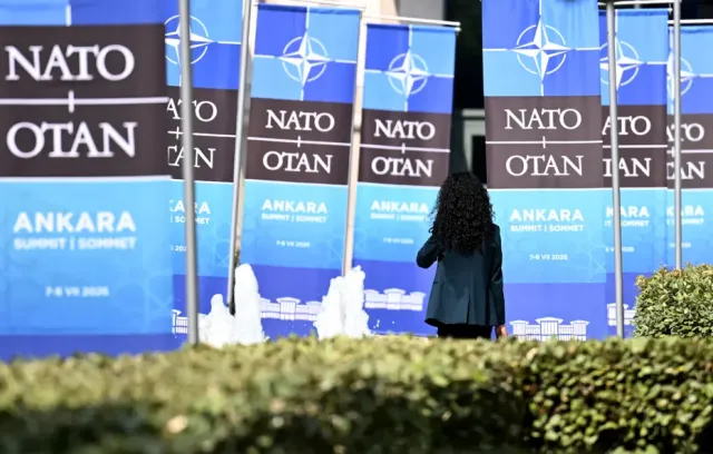 NATO Ankara Zirvesinde Dev Savunma Hamlesi: 50 Milyar Dolarlık Anlaşma