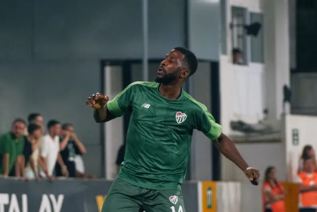 Iheanacho'dan Muhteşem Şov: Bursaspor Deplasmanda Galip
