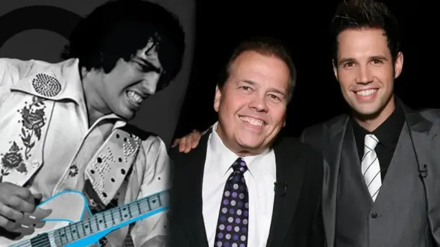 Efsanevi Müzik Grubu The Osmonds'un Acı Kaybı: Alan Osmond Hayatını Kaybetti