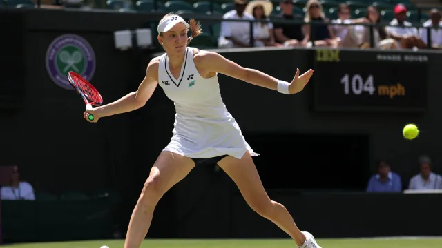 ABD Açık'ta Zverev ve Rybakina Çeyrek Finalde