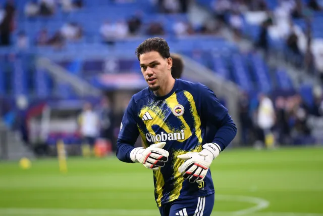 Ederson'dan Şampiyonlar Ligi Açıklaması: Bu Sezonki İlk Hedefimiz