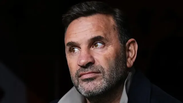 Okan Buruk'tan Fenerbahçe Derbisi Hazırlığı: 11. Randevu Heyecanı
