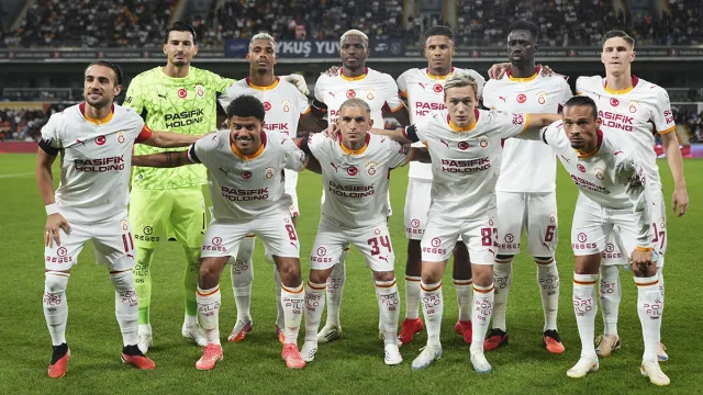 Galatasaray'ın Başakşehir Galibiyeti Sonrası Spor Yazarlarından Çarpıcı Yorumlar