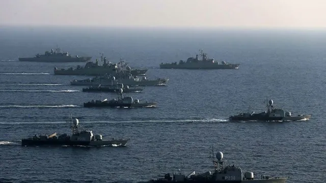 CIA Analizi: İran Deniz Ablukasına Karşı Dayanma Süresini Belirledi