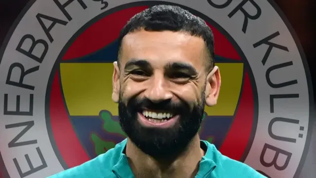 Fenerbahçe Transfer Gündeminde Salah Sürprizi: Anlaşma Zemini Hazır