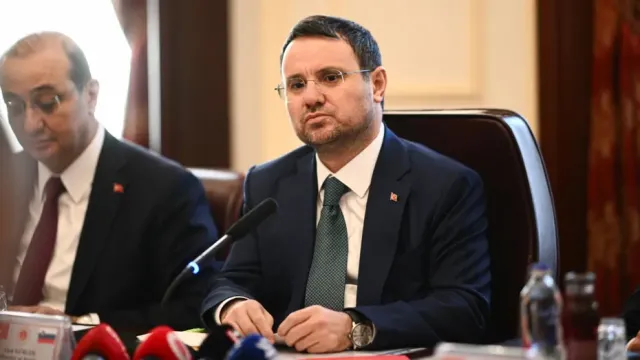Adalet Bakanı Gürlek'ten Faili Meçhul Cinayetler Hakkında Kritik Açıklama