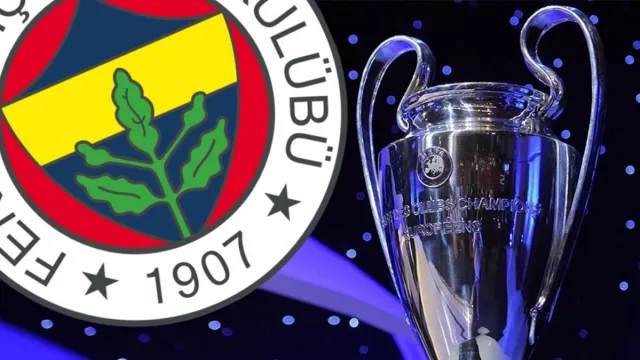 Fenerbahçe Sturm Graz Maçı Ardından Dev Ödülü Garantiledi
