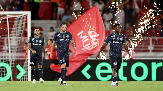 Marsilya'da Beşiktaş Maçı Öncesi Büyük Kaos: Genesio Çıkmazda
