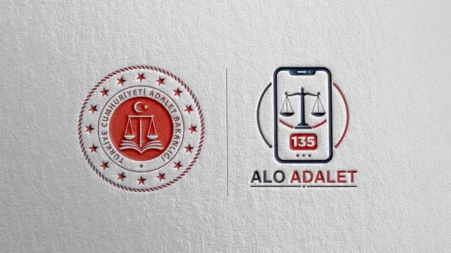 ALO 135 Adalet Hattı Devrede: Süresi Uzayan Dava ve Soruşturmalar Nasıl Takip Edilecek?