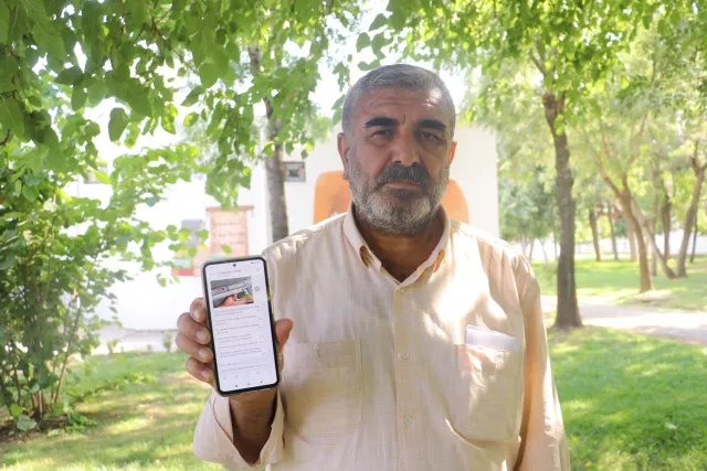 Rojin'in Babasına Silahlı Tehdit Mesajı: Şikayetini Geri Çek