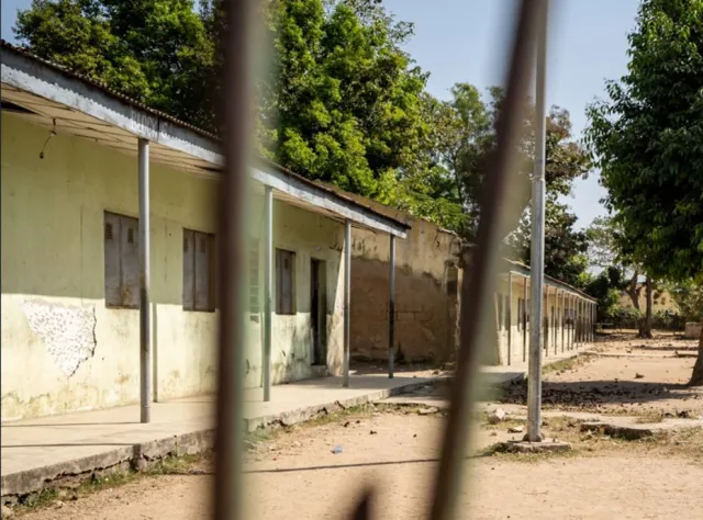 Nijerya'da Kan Donduran Saldırı: 25 Öğrenci ve 7 Öğretmen Kaçırıldı