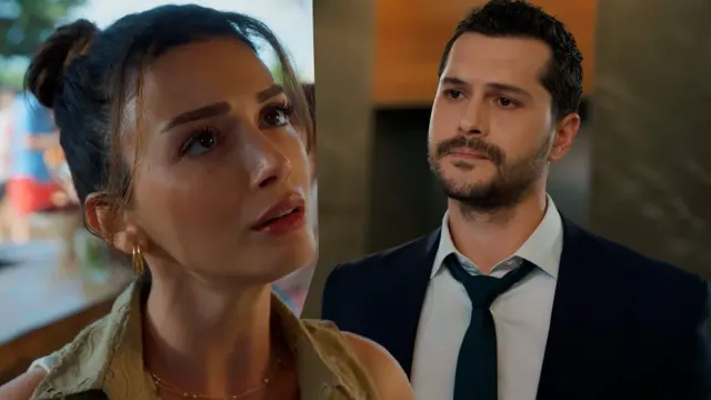 Doganin Kanunu Dizisinden Heyecan Veren Ikinci Tanitim