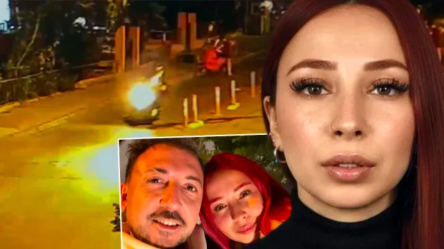 Nilda Müge Şahin'in Katil Zanlısı Mezarlıkta Yakalandı