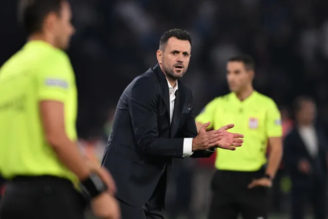 Trabzonspor'da 5-0'lık Galibiyet Sonrası Hüseyin Cimşir'den Çarpıcı Açıklamalar