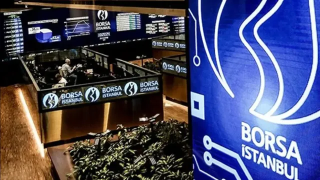 Borsa İstanbul'da Manipülasyon Operasyonu: İki İsim Hakkında Gözaltı Kararı