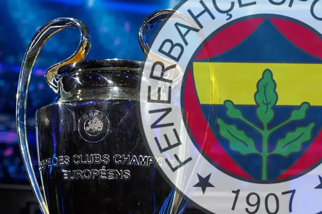 Fenerbahçe Şampiyonlar Ligi Fikstürü 2024: Maç Tarihleri ve Saatleri