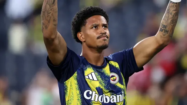 Jayden Oosterwolde'ye Premier Lig'den Dev Teklif: Fenerbahçe'nin Beklediği Bonservis Belli Oldu
