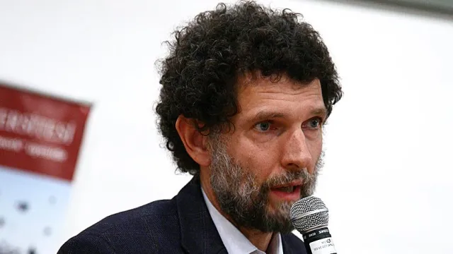 AİHM'den Osman Kavala Kararı: İkinci Başvuruda Hak İhlali ve Tahliye Çağrısı