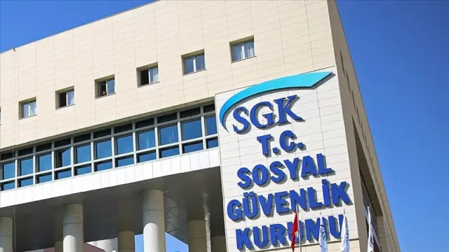 SGK'dan Önemli Duyuru: Borç Ödeme Süreleri Uzatıldı