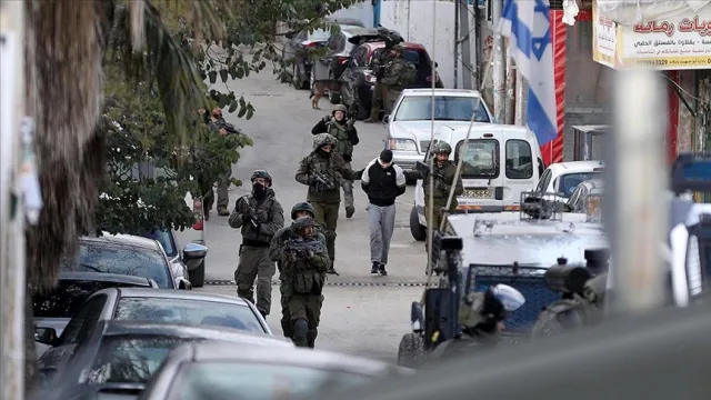 Türkiye ve 7 Ülkeden İngiltere'nin Yasa Dışı İsrail Yerleşimleriyle İlgili Kararına Destek