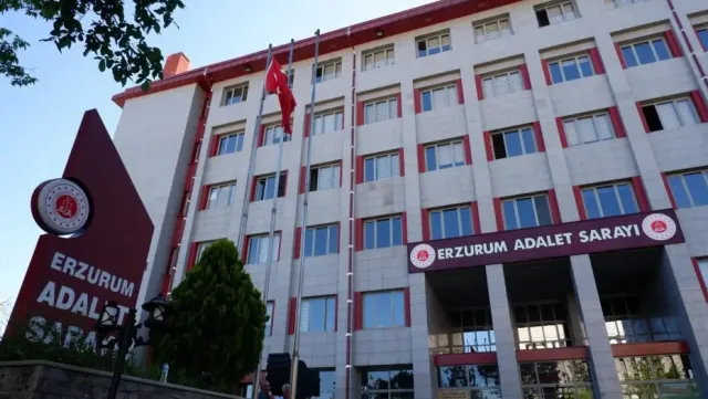 Erzurum merkezli dev operasyon: Yapay zeka destekli joker aday vurgunu
