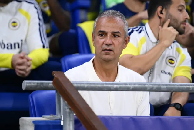 İsmail Kartal'dan İstifadan Dönüş Açıklaması: Beni Çok Üzmüştü
