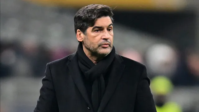 Paulo Fonseca'dan Fenerbahçe Maçı Öncesi Çarpıcı Açıklamalar