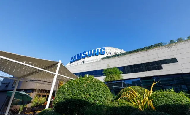 Samsung'da Grev Tedirginliği: Yönetimden Kritik Çağrı