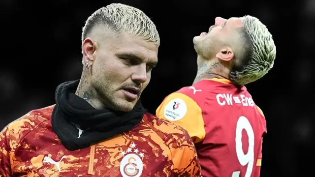 Galatasaray'da Mauro Icardi Belirsizliği: Başkan Dursun Özbek'in Şartları Netleşti