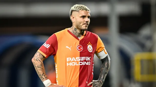 Tottenham'dan Mauro Icardi kararı! Transfer iddialarına son nokta koyuldu
