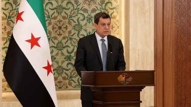 Suriye Basınından Son Dakika: Mazlum Abdi Cumhurbaşkanı Başdanışmanlığına Atandı