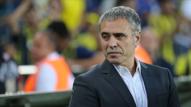 Ersun Yanal'dan Canlı Yayında Çarpıcı İsmail Kartal ve Fenerbahçe Açıklamaları