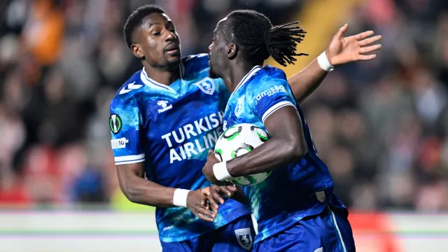 Cherif Ndiaye transferi resmen açıklandı: Şu anda son işlemler tamamlanıyor