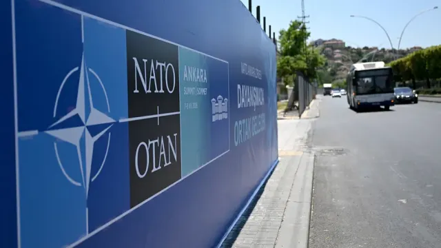 Türkiye ve İngiltere Arasında Tarihi Savunma Paktı: Yeni Dönem Başlıyor